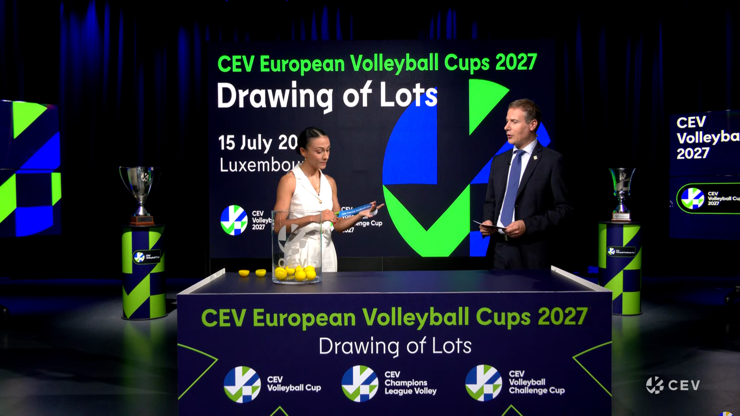 Challenge Cup Γυναικών: Με Μπενφίκα ο Ολυμπιακός, εφόσον κατακτήσει το Βαλκανικό Κύπελλο