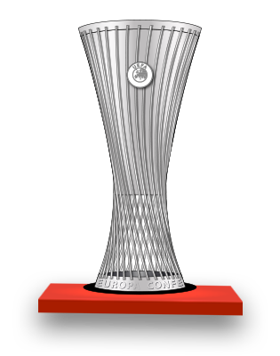 UEFA Europa Conference League